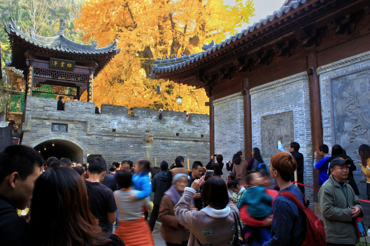 古观音禅院