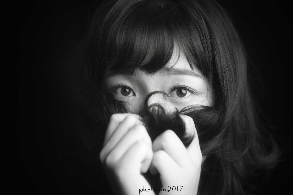 只可意会不可言传 - 小鑫是颗草 - 图虫网 - 最好