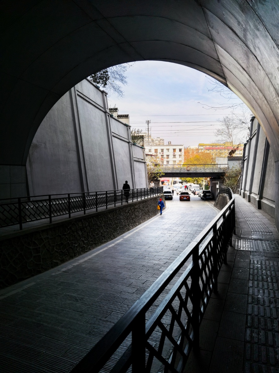 武昌路胭脂路历史文化老街最希望不要拆迁