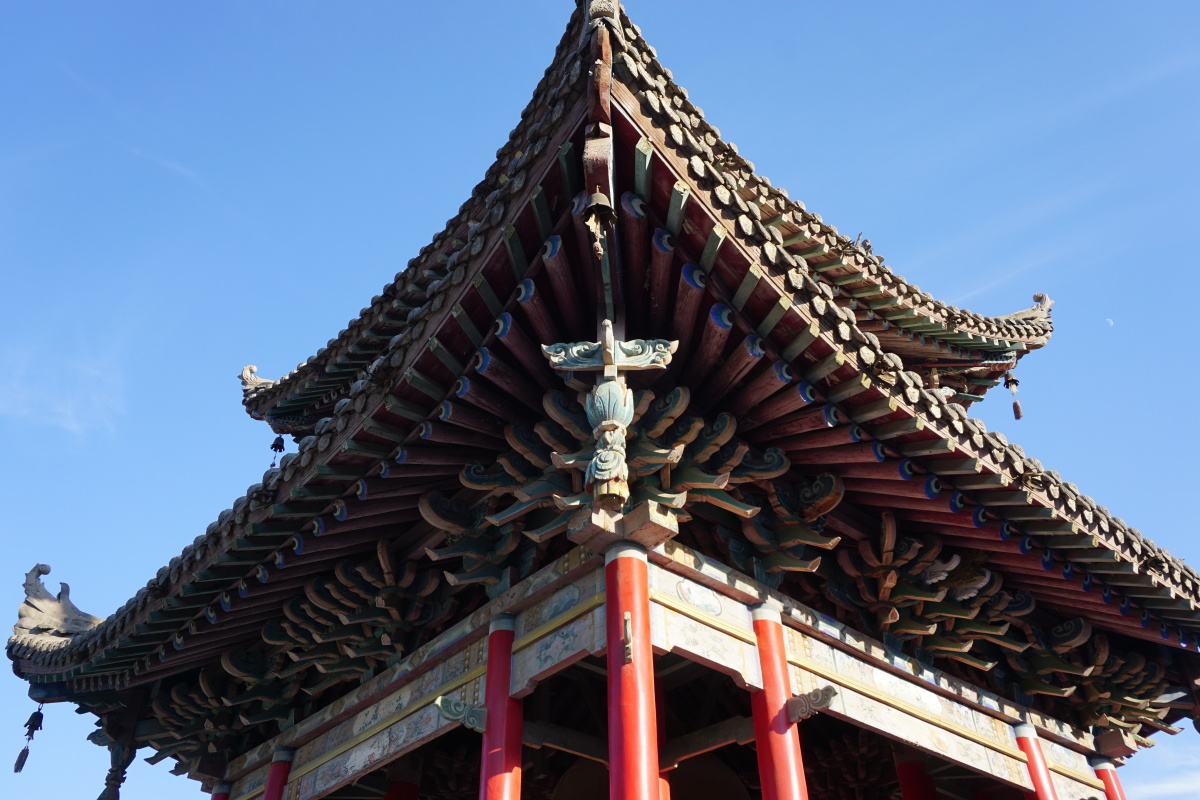 合阳县天合园烈士陵园