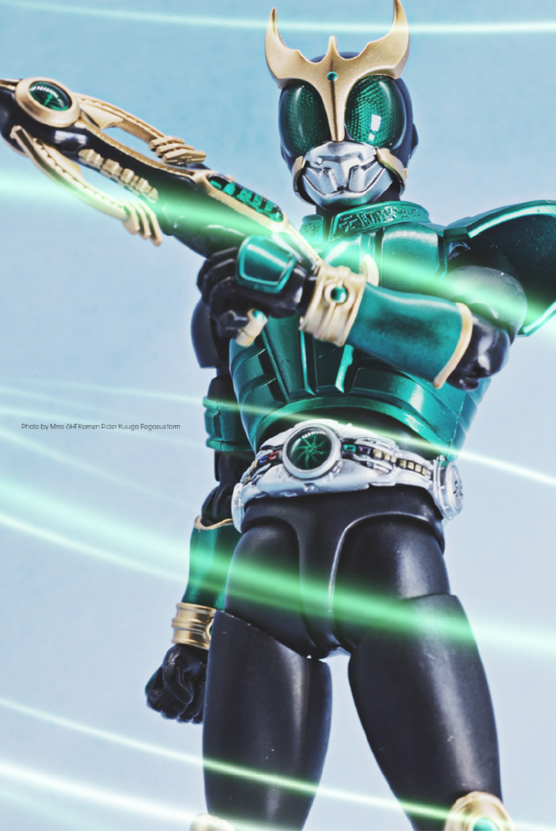 空我天马形态碧绿苍翠