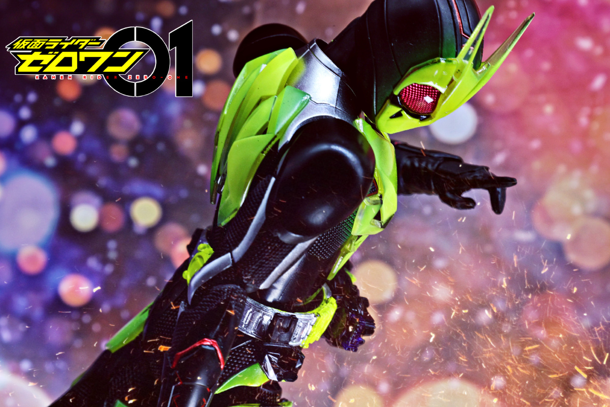 shf觉悟蝗虫01真的不戳