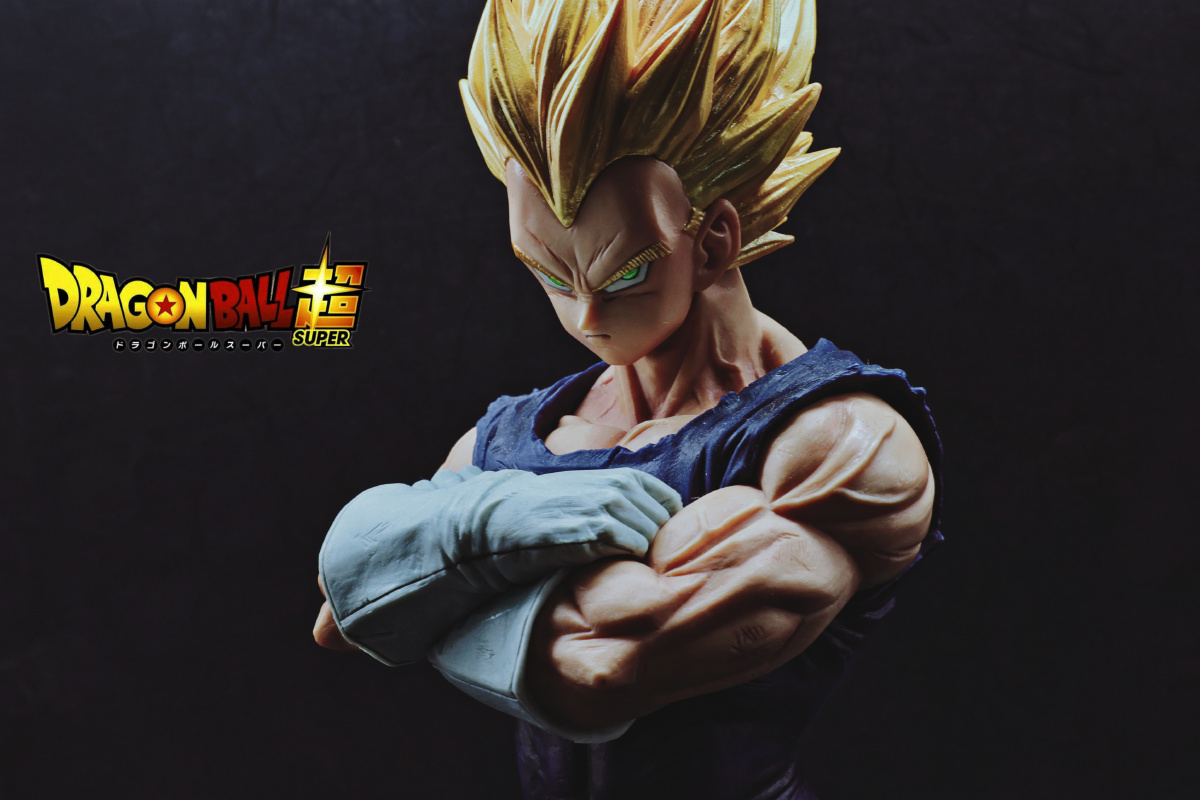 眼镜厂龙珠超贝吉塔超级赛亚人骄傲的王子又觉得自己行了凸凸感谢好友