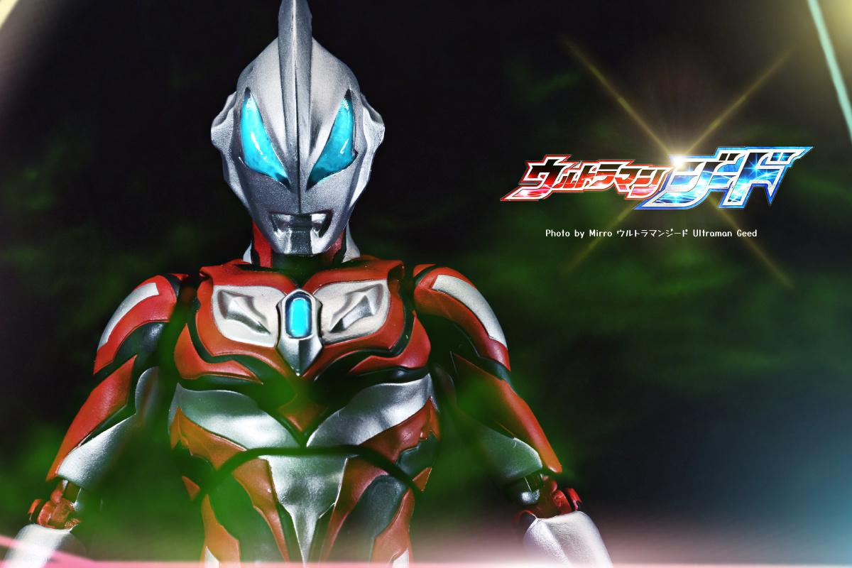 shf捷德奥特曼感谢朋友的生日礼物我又重温了小陆的傻