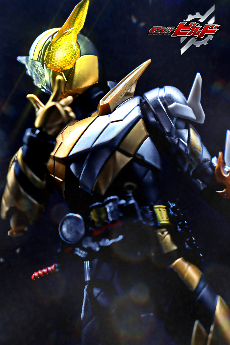 shf金兔银龙真的很好看的分色干净美观