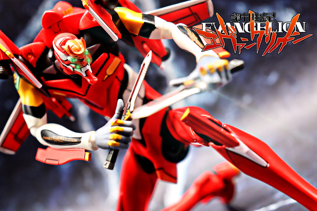 mafexeva二号机我最喜欢的asuka0662546309625505