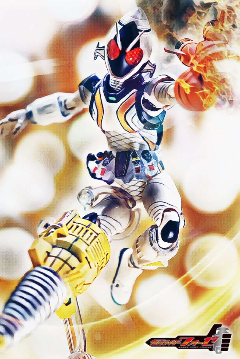 shf假面骑士火箭头四仔真的不戳0662546309625505