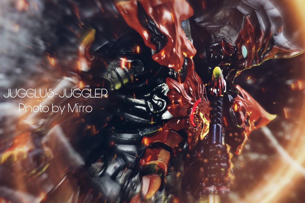 shf上海会场限定伽古拉蛇心剑法又帅又装逼针不戳736374感谢