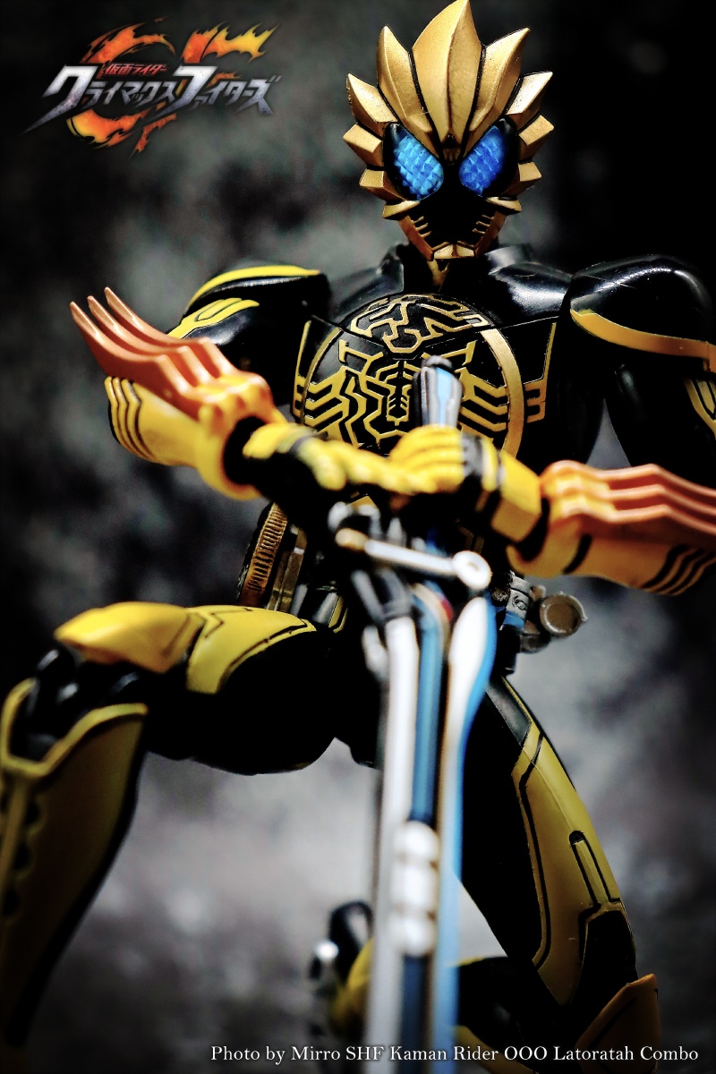 shf初版假面骑士000猫系联组还不错的闲鱼上淘到了一个好货超棒06