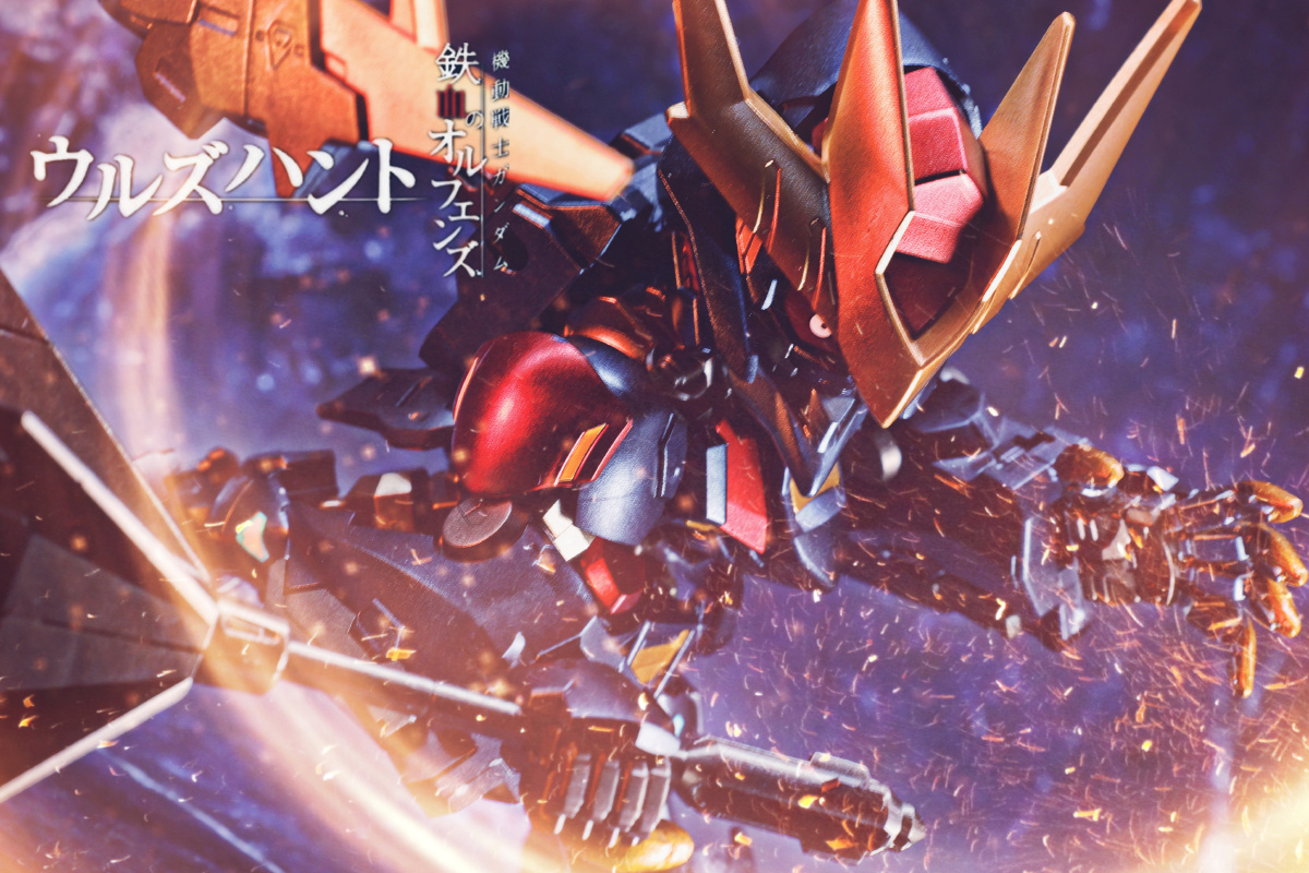 sdcs巴巴托斯狼王金属色板喷拼的我手痛死零件越来越小太费眼睛了不过