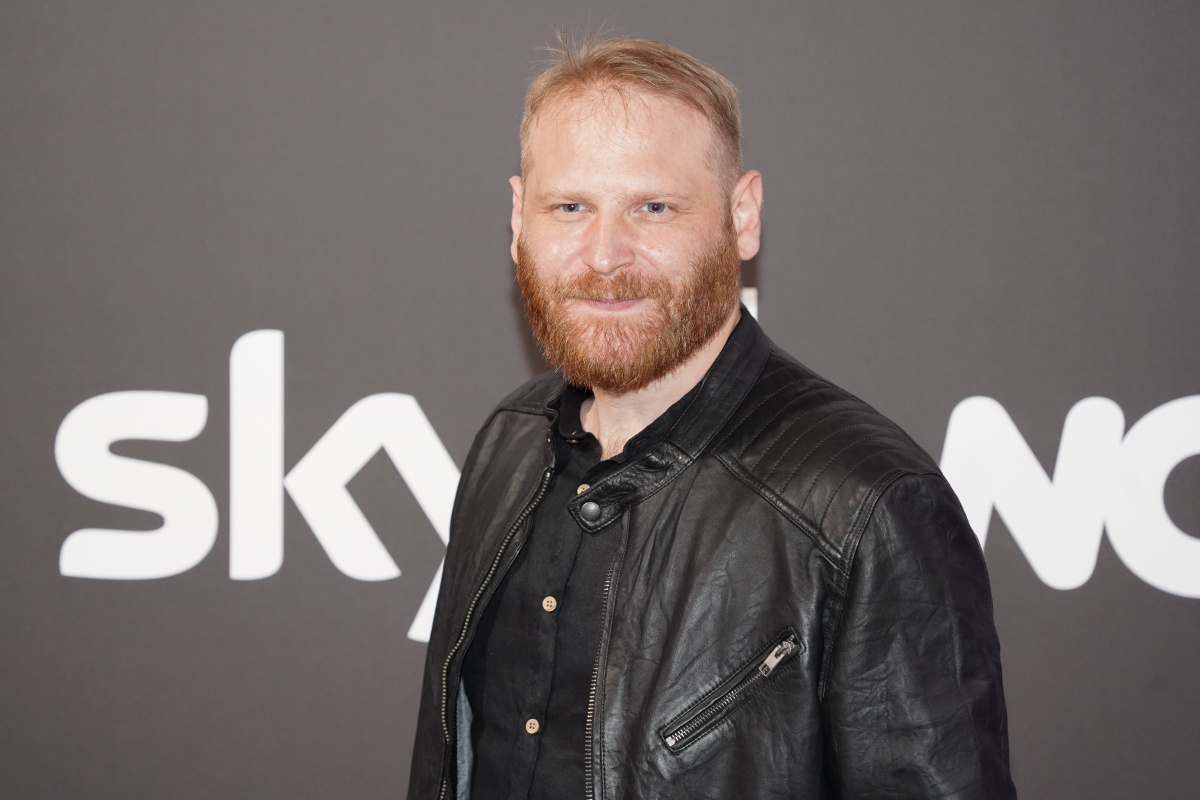 楠溪江狮子岩日出