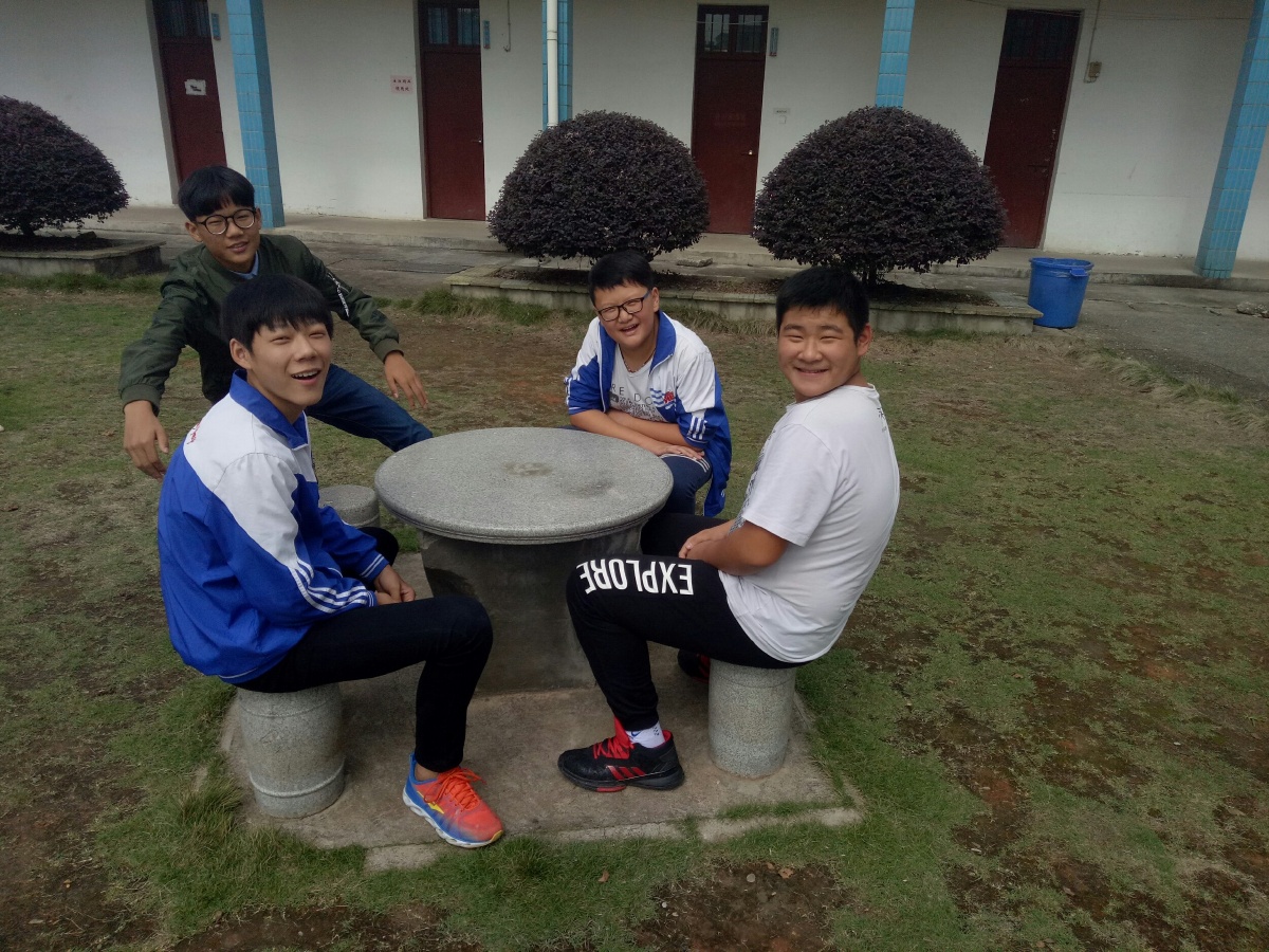 一群坏小子 - 正儿八经小青年623 - 图虫