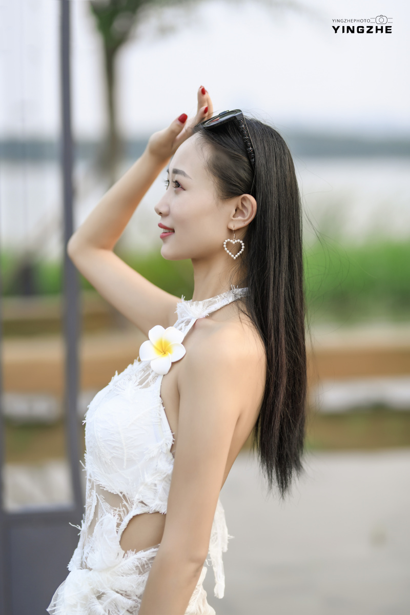 姐妹花(泳装篇)