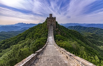 雄姿