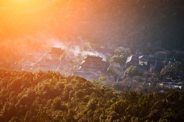 _DSC5576_20170211_杭州北高峰