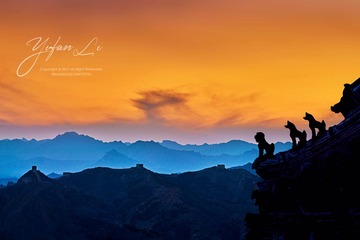 _DSC9289_20170310_金山岭 1