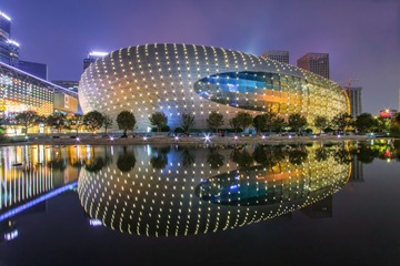 深圳保利剧院