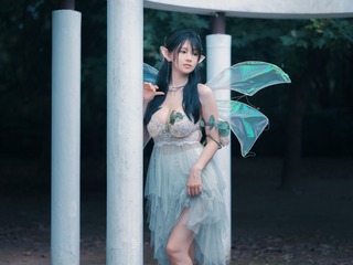 Nico Fairy-24 拷贝
