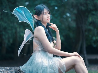 Nico Fairy-14 拷贝
