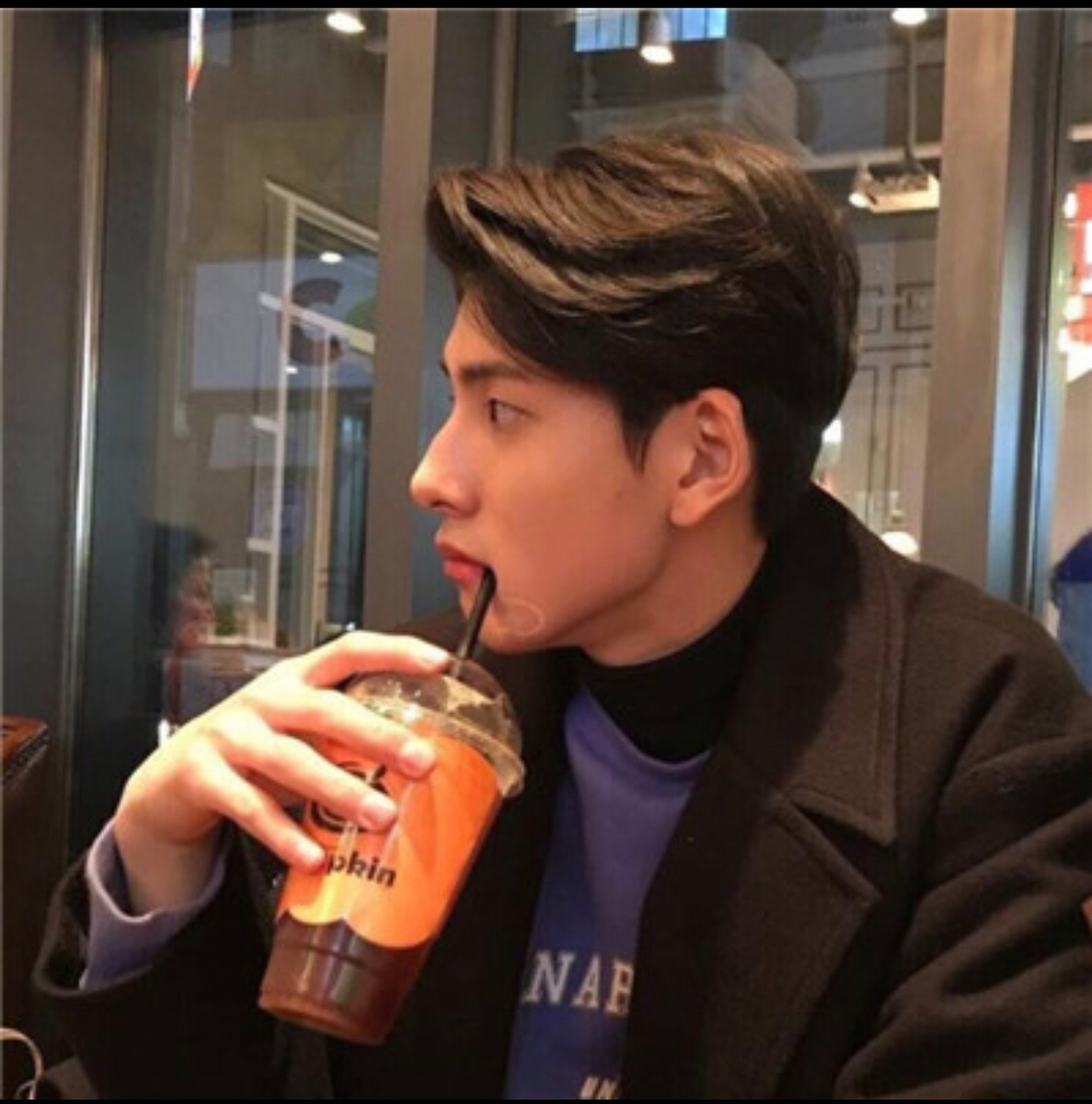 真实阳光男孩头像齐全