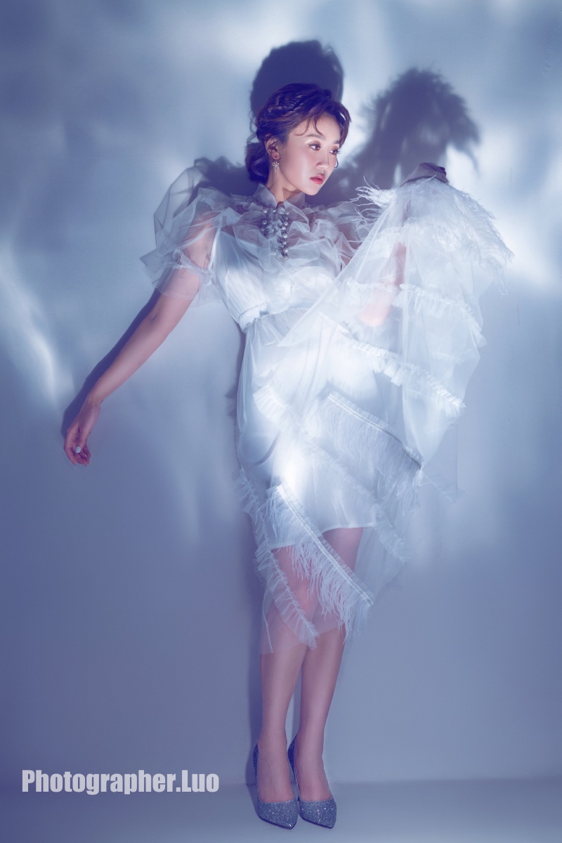 演员翟星月,我们的苏玉红