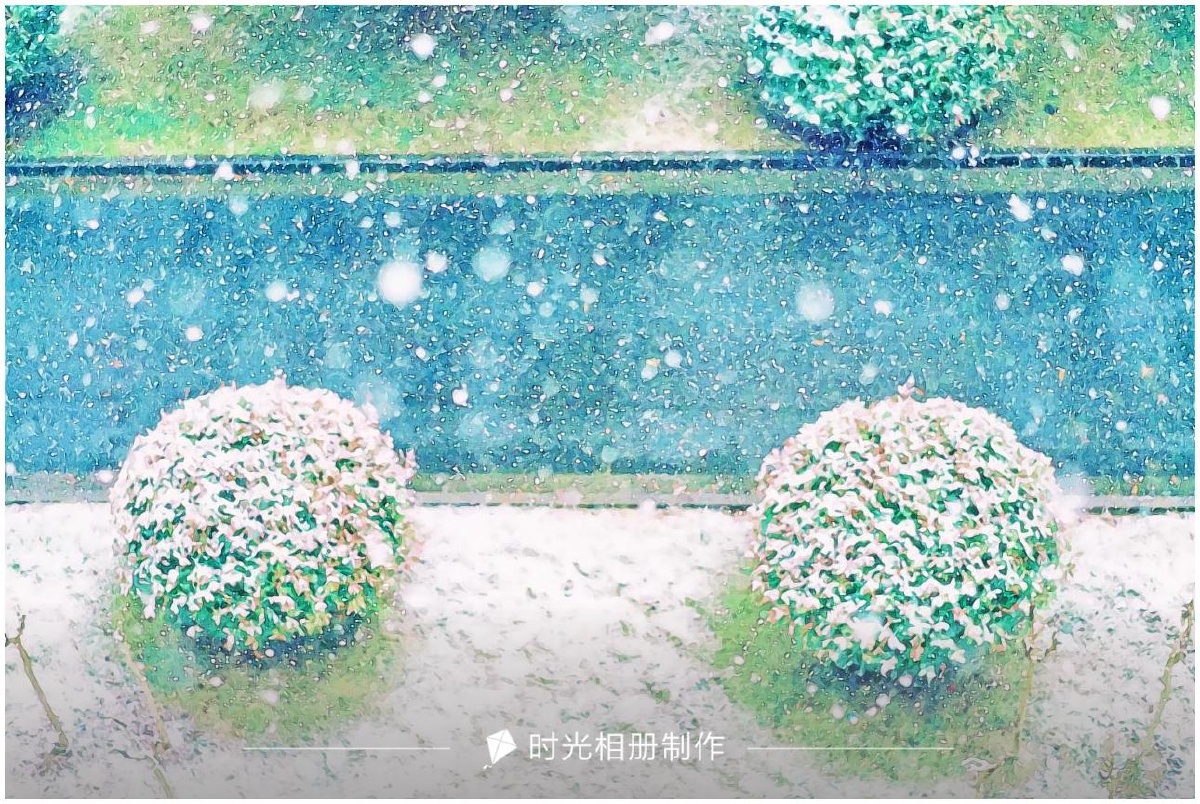 南京医科大学 动漫风 - 风光, 色彩, 当好照片遇