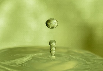 水滴