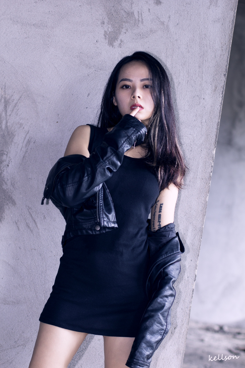 情绪(参加图虫女神计划)