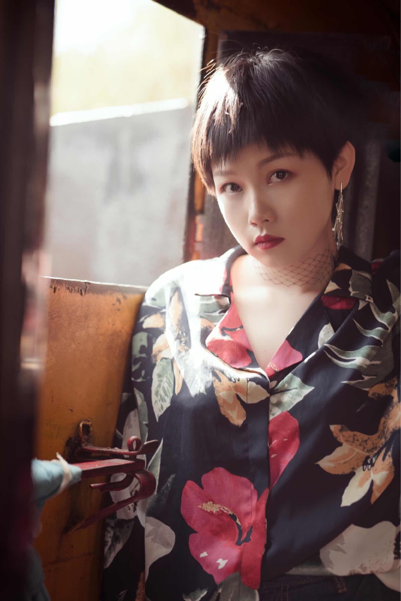 一半- 宋小宁 - 图虫网 - 优质摄影师交流社区