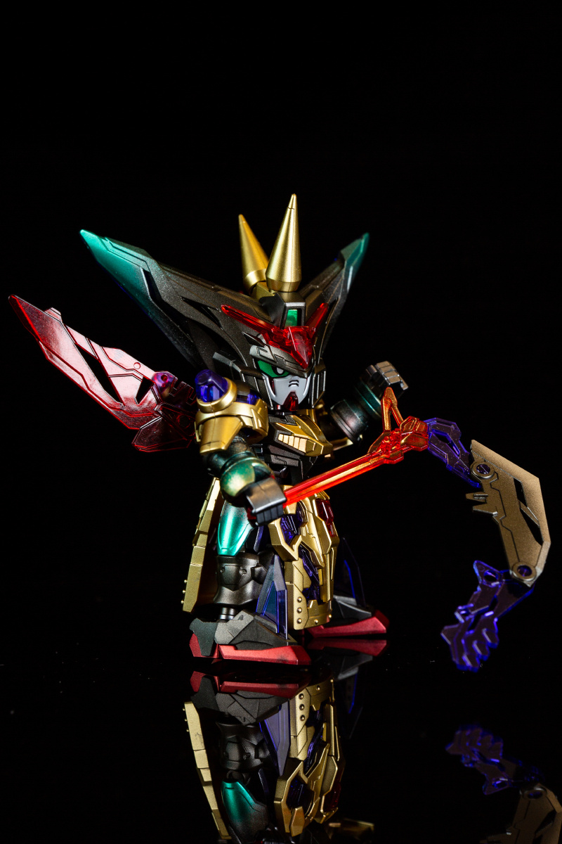 万代sd三国创杰传典韦