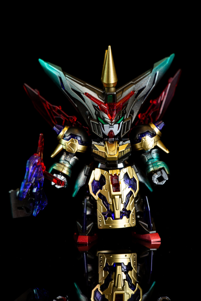 万代sd三国创杰传典韦