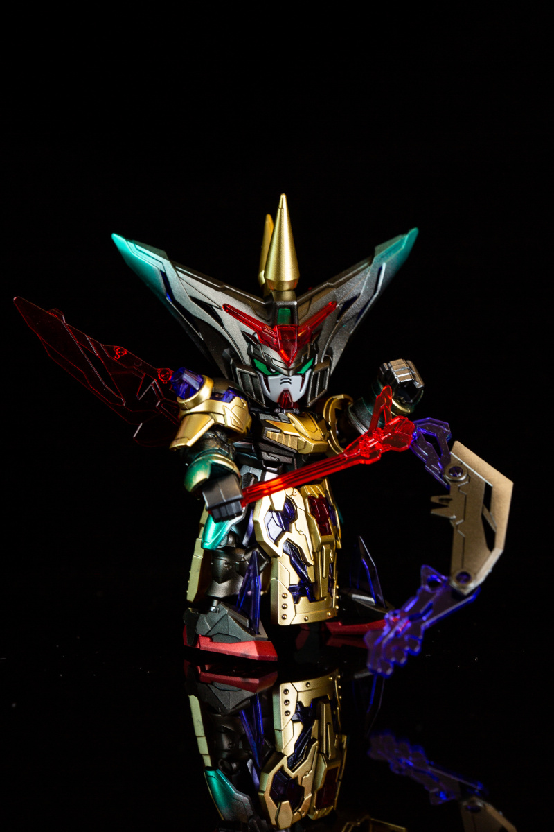 万代sd三国创杰传典韦