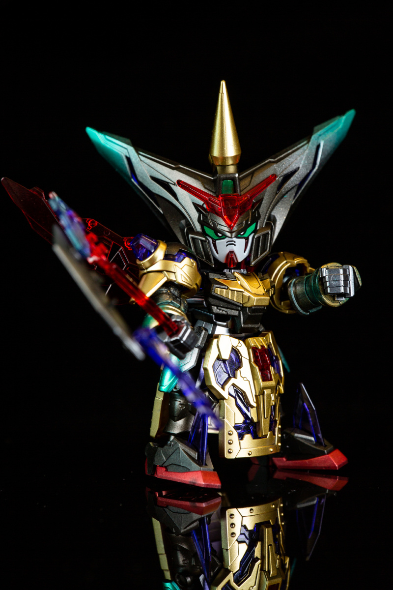 万代sd三国创杰传典韦