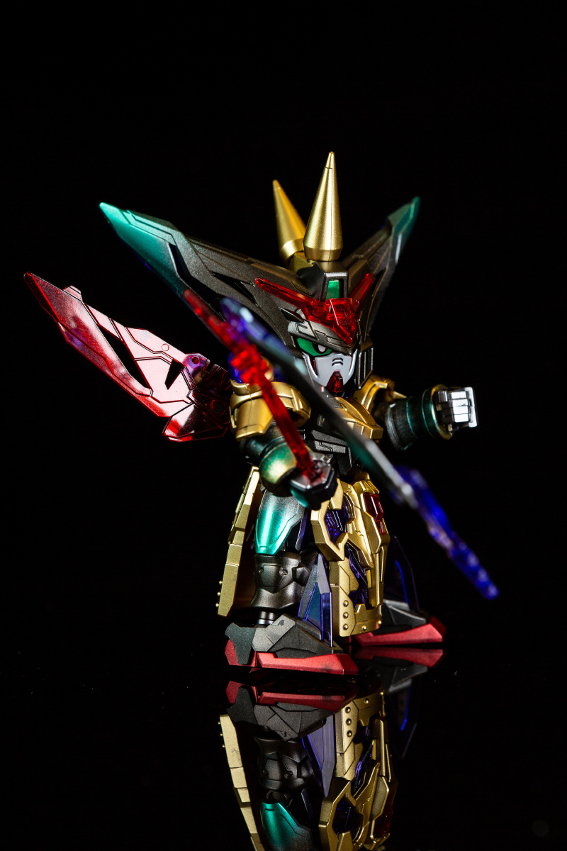 万代sd三国创杰传典韦