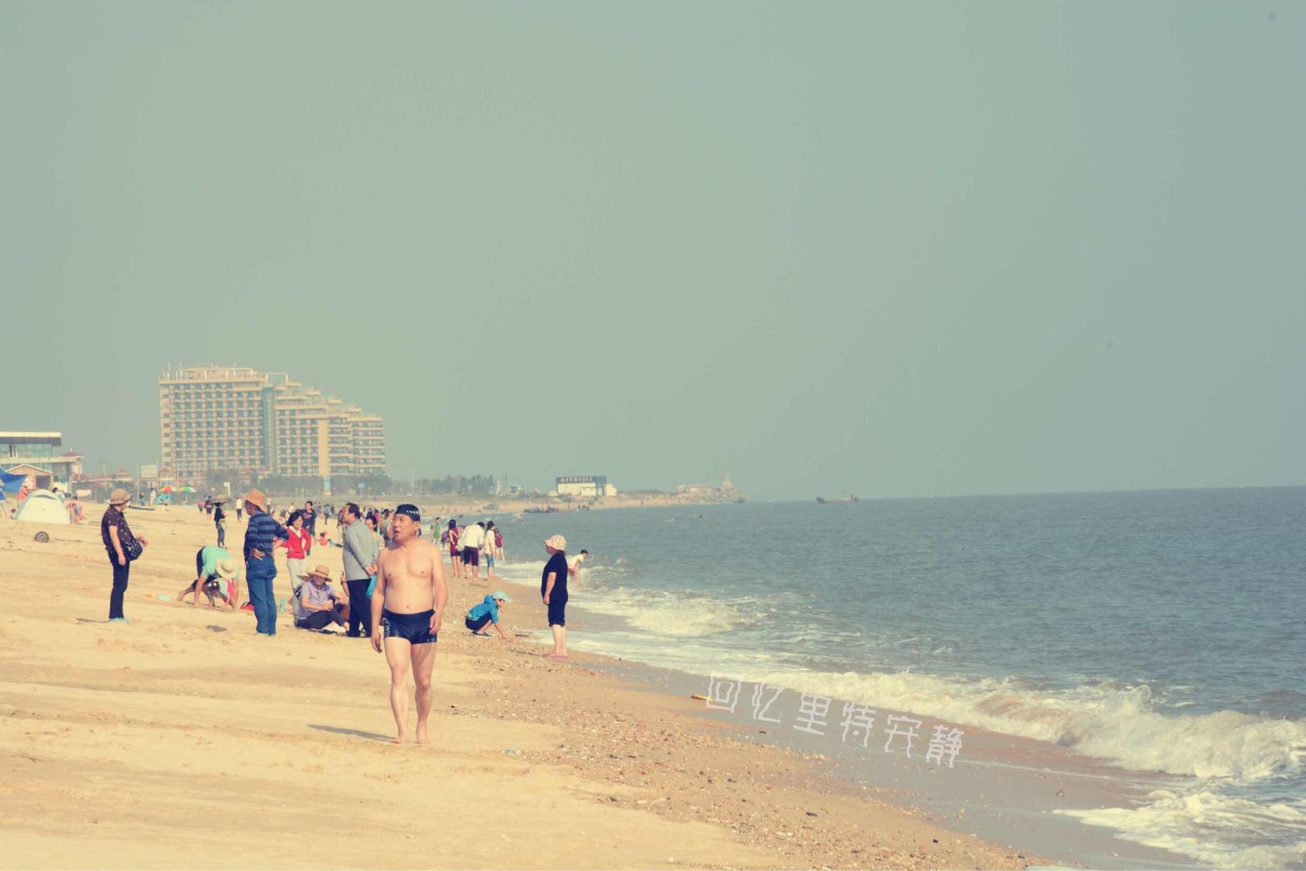 山东外事翻译学院,好久不见 - 风光, 尼康D7100