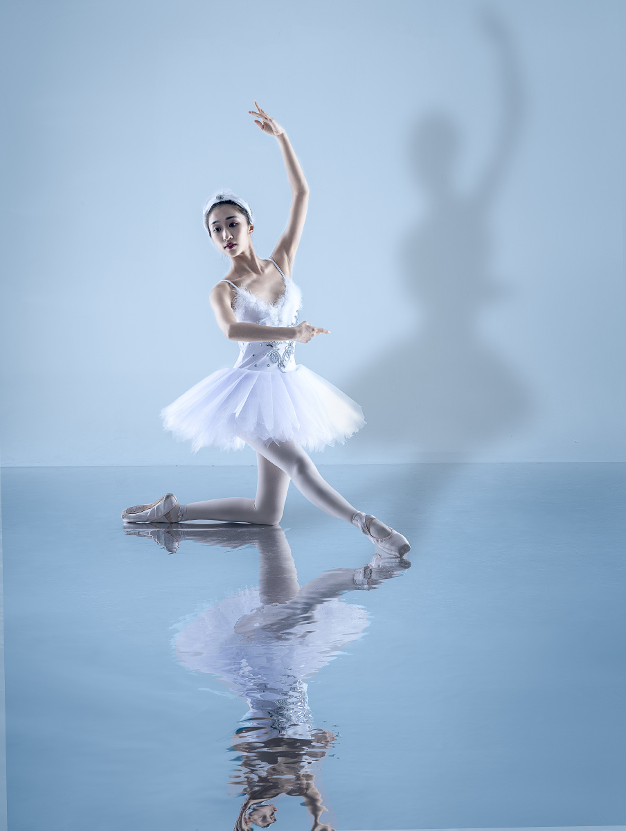 芭蕾舞者