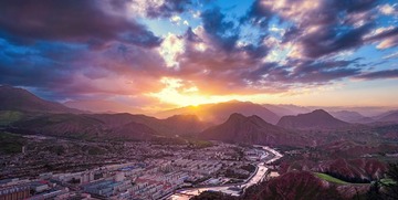 卓尔山5