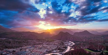 卓尔山5