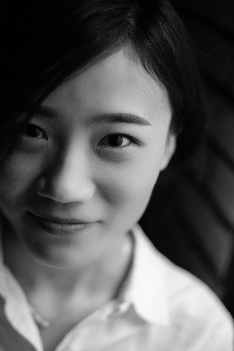 文倩