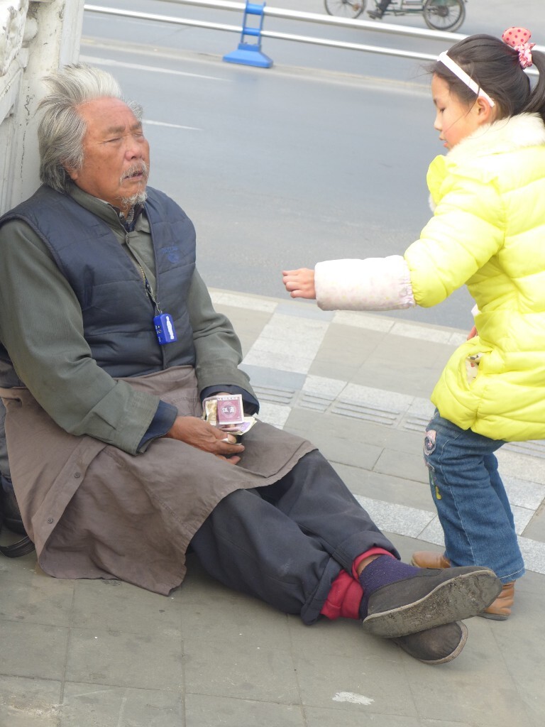 教育从娃娃抓起