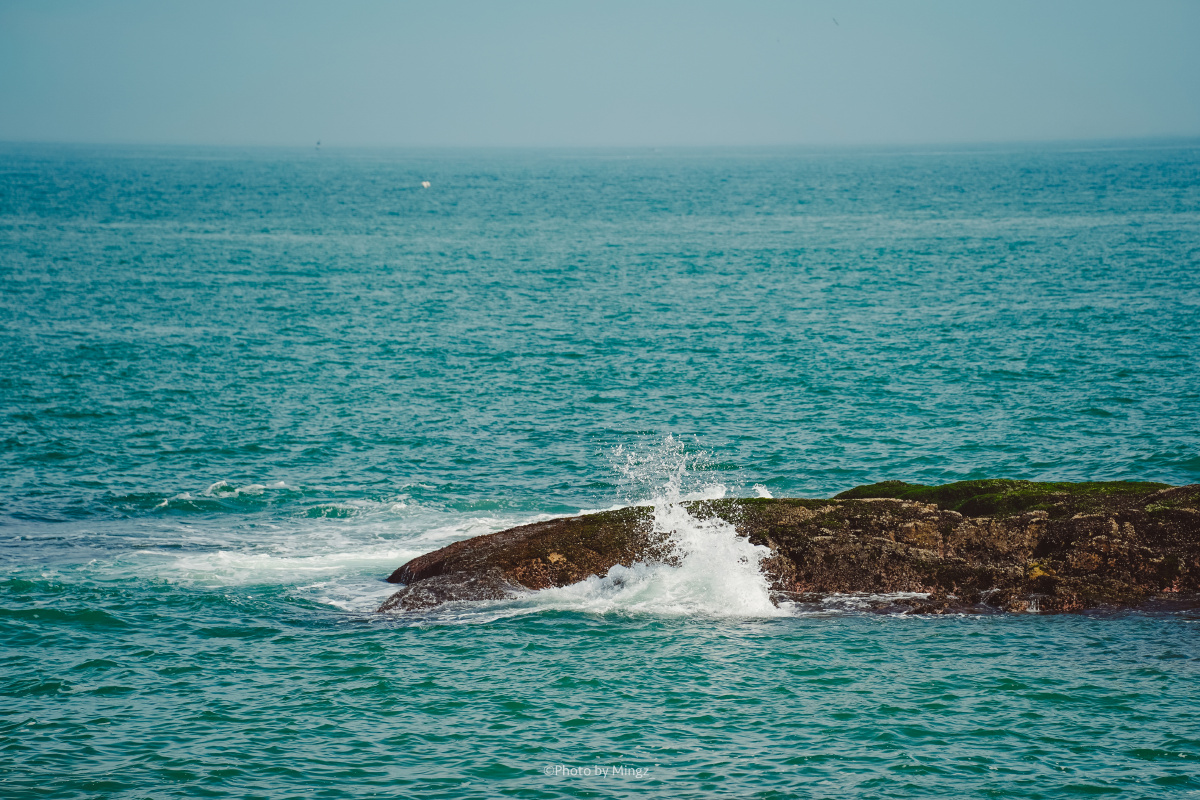 海边日记东山岛