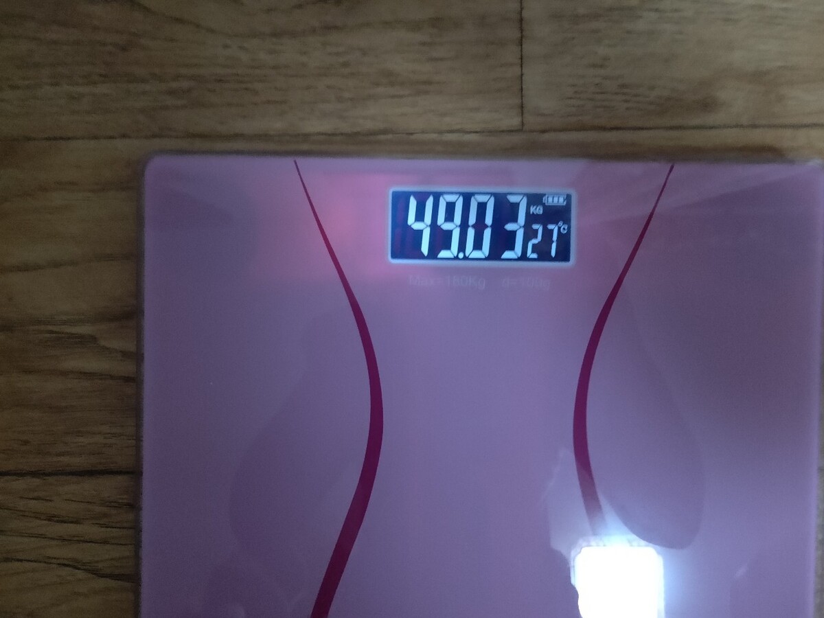 500g 0.1g电子秤怎么调精准度