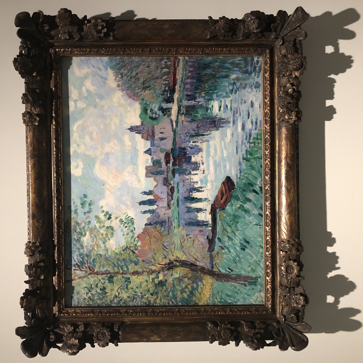 蔡国强作品展光泰特美术馆珍藏展浦东美术馆