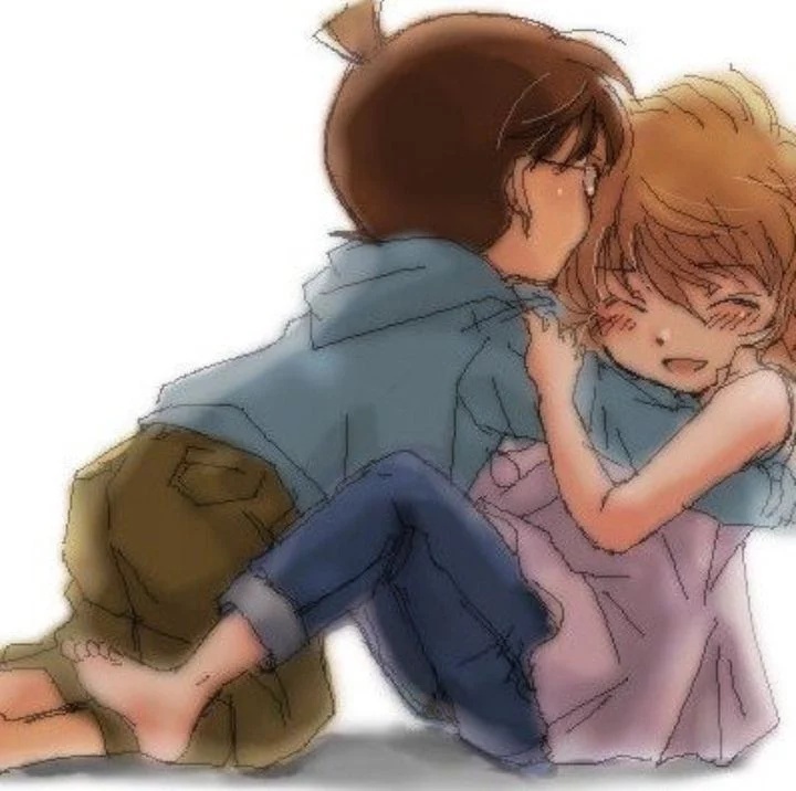 灰原哀472 - 图虫