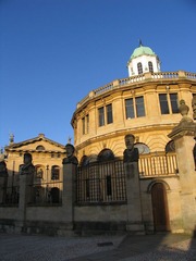 Corner@Oxford