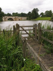 Bridge@Blenheim Palace