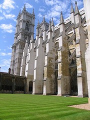 Westminster Abbey
