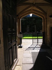 Shadow@Oxford