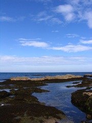 Sea@St.Andrews