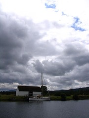 Boat@Ness